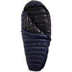 Sleeping bag down Diff. companies