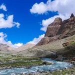 Mt. Kailash Mansarovar Yatra overland via Kyirong is for 14 days. This tour starts from Kathmandu passing through Kyirong, Saga, Manas, Mt. Kailash and back to Kathmandu. 