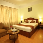 Room in Samsara Resort