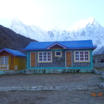 Lodge at Bimthang