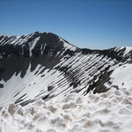 M'Goun (4 071 m / 13 356 ft)