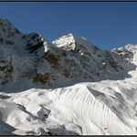 Sulden Spitze (3 376 m / 11 076 ft)