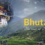 ACROSS BHUTAN SAFARI 15 DAYS