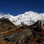 Short Treks in Nepal