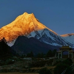 Manaslu Circuit Trek