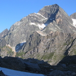 Pointe du Creux Noir (3 155 m / 10 351 ft)