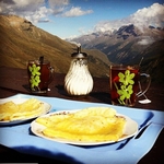 Elbrus Climb from the South, 7-day Schedule