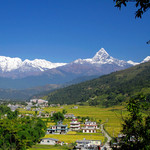 Annapurna Panorama Trek (3 210 m / 10 532 ft)