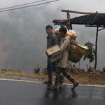 Bhutan Village People | http://bhutantraveltrips.com