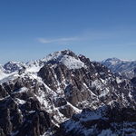 Jebel Toubkal (4 167 m / 13 671 ft)