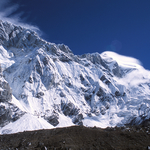 South-East Ridge, Nuptse (7 864 m / 25 801 ft)