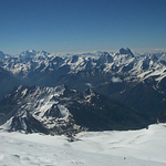 Elbrus by Classic Rout (South)