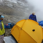 Manaslu Expedition  2021 & 2022