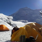 Himlung Himal (7,126m) Expedition-with IFMGA guide
29 Days KTM / KTM