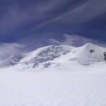 Nevado Ancohuma (6 427 m / 21 086 ft)