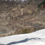 Annapurna Circuit trek 17 days