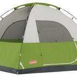 Coleman Sundome 2 Tent | 2000007822