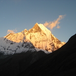 Annapurna Base Camp Trek 