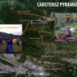 Trekking Carstensz Pyramid