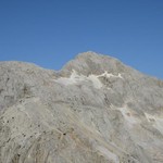 Guided hiking tours and approaches to the Julian Alps (1- 4 days)