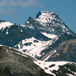 Egginer (3 367 m / 11 047 ft)