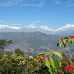 Annapurna Panorama Trek (3 210 m / 10 532 ft)