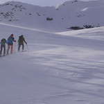 Pyrenean Ski Tour, Pyrenees