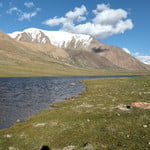 Trekking Peak Manglik Sar 6050m shimShal Pass Pakistan 