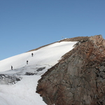 Fluchtkogel (3 500 m / 11 483 ft)