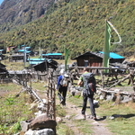 Phole village