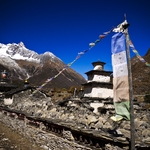 Annapurna Base Camp Trek 