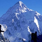 K2 (8 611 m / 28 251 ft)