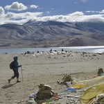 Spiti — Ladakh  Trek