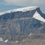 Mount Kitchener (3 505 m / 11 499 ft)
