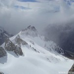 PASO GUILLAUMET – PASO SUPERIOR TRAVERSE