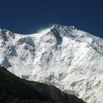 Nanga Parbat (8 125 m / 26 657 ft)