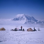 South Face, Denali (6 195 m / 20 325 ft)