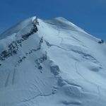 Castor (4 228 m / 13 871 ft)