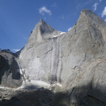 Asan-Usen (4 810 m / 15 781 ft)