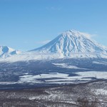 10 Days Kamchatka Skitour 