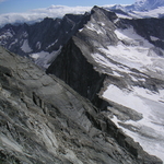 Portjengrat (3 654 m / 11 988 ft)