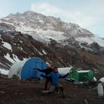 Aconcagua