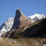 Aiguille de la Vanoise (2 796 m / 9 173 ft)