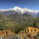 Treks Himalaya