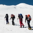 Mount Elbrus with Sergey Kofanov