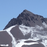 Cerro Bonete (5 074 m / 16 647 ft)