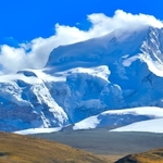 Shishapangma (8 027 m / 26 335 ft)