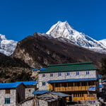 Manaslu Trekking is know as Manalsu base camp trekking placed at Gorkha districts, mid western phase of trekking in Nepal.  Due to the newly opened route Treks Himalaya arrange this trek.  https://www.trekshimalaya.com/manaslu-trekking.php