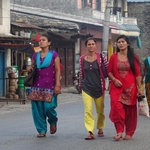 Manaslu Circuit Trek