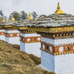 APEX BHUTAN EXPEDITION WITH DRUK PATH TREK